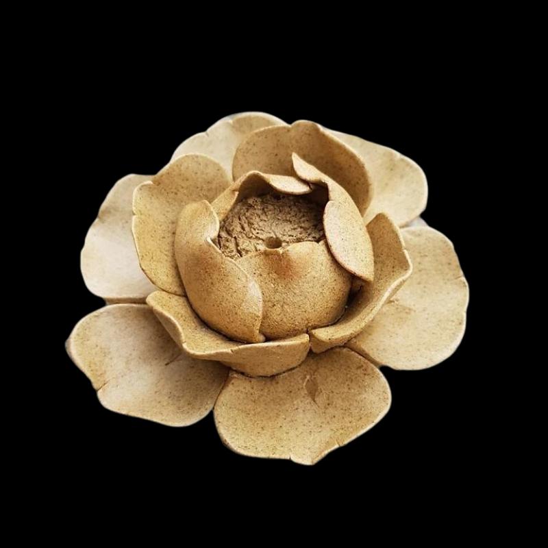 Trầm hương đốt giúp tăng cường tập trung