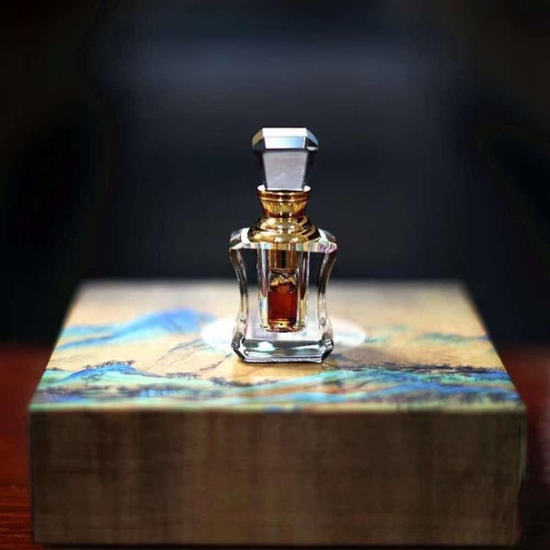 Trầm hương kỳ nam cao cấp có nhiều lợi ích cho sức khỏe và tinh thần