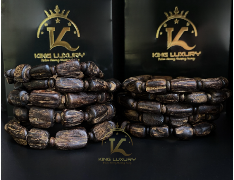 tram huong leyte tu nhien