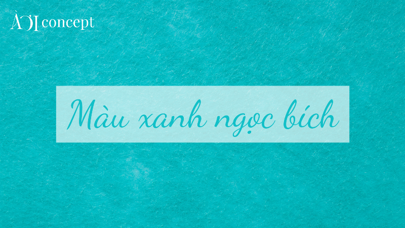 Vòng ngọc bích xanh lục tự nhiên hợp mệnh Mộc cho người tuổi Thìn