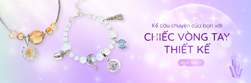 vong tay da phong thuy nu