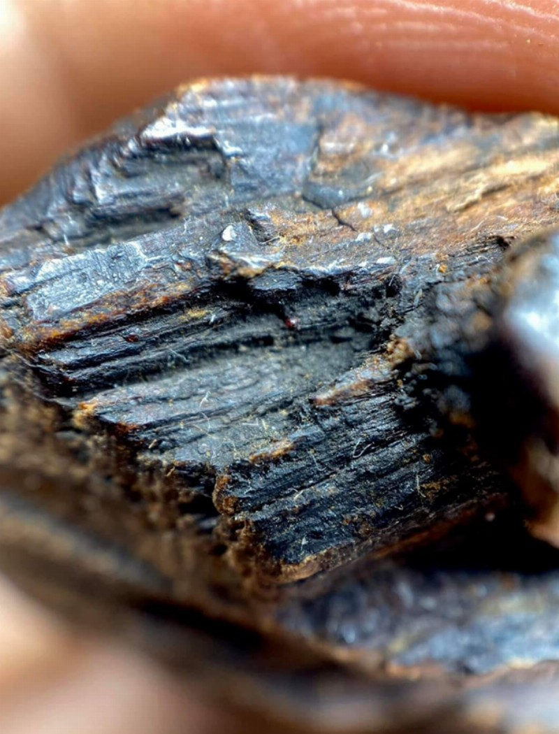 Các loại vòng trầm hương phổ biến